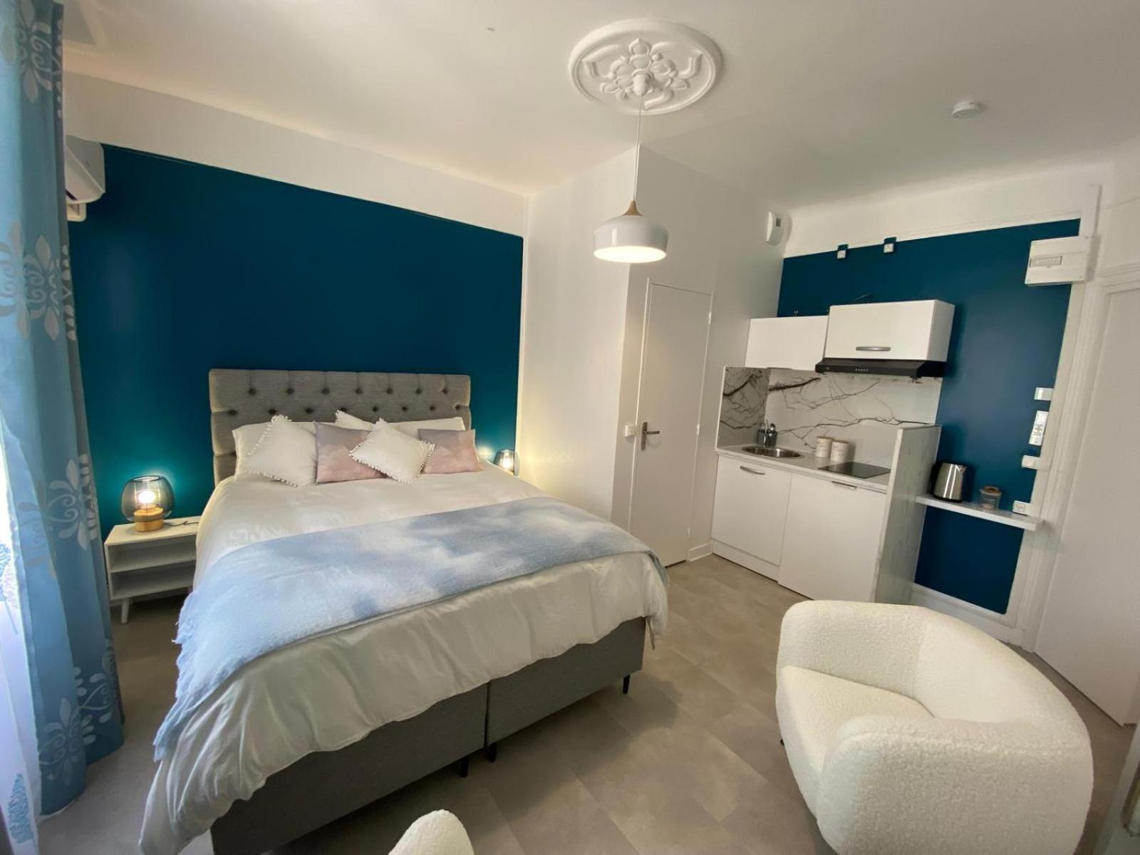Chambre Tout Confort Hotel Limay Værelse billede